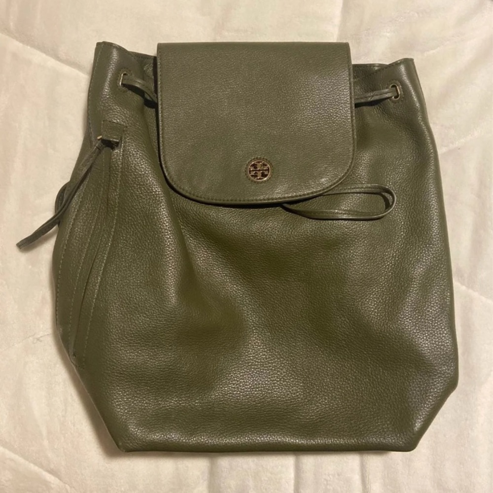 Tory Burch Backpack